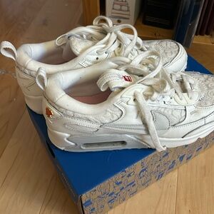 Nike air max 90 futura